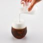 Preview: Milchschaum aus dem Latte Shaker